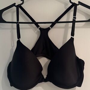 Maidenform Black Strappy Bra